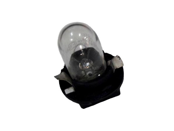 سرپیچ لامپ چراغ داخل داشبورد