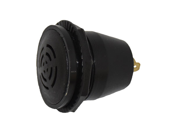 بوق اخطار آب