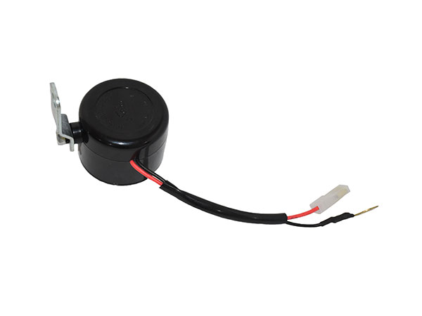 بوق دنده عقب