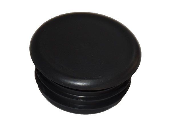 درپوش کورکن پلاستیکی