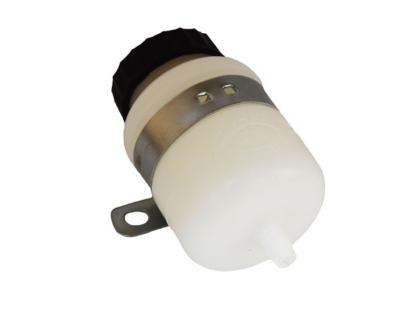 منبع روغن ترمز