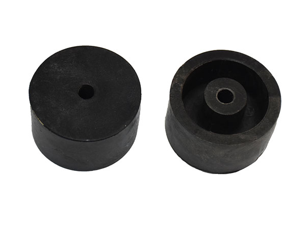 واشر ضربه گیر کائوچویی