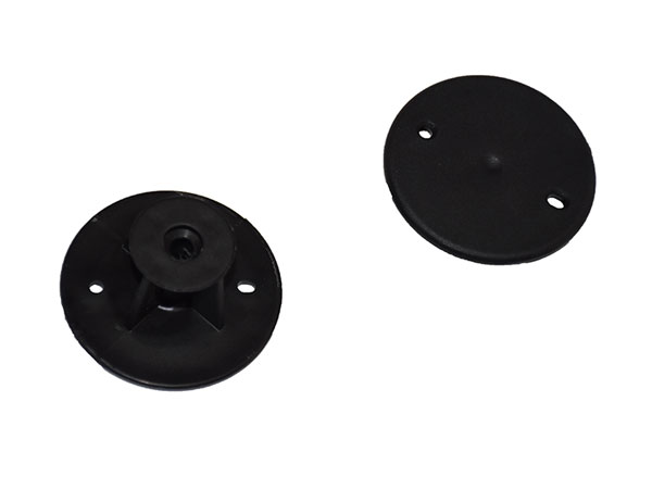 لاستیک ضربه گیر زیر پدال کلاچ