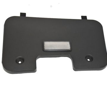 مجموعه درب ایربگ محفظه داشبورد