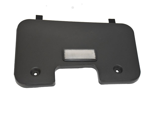 مجموعه درب ایربگ محفظه داشبورد